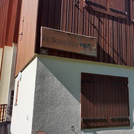Emilie Hanard Saint-Jean-d'Aulps Ngoại thất bức ảnh